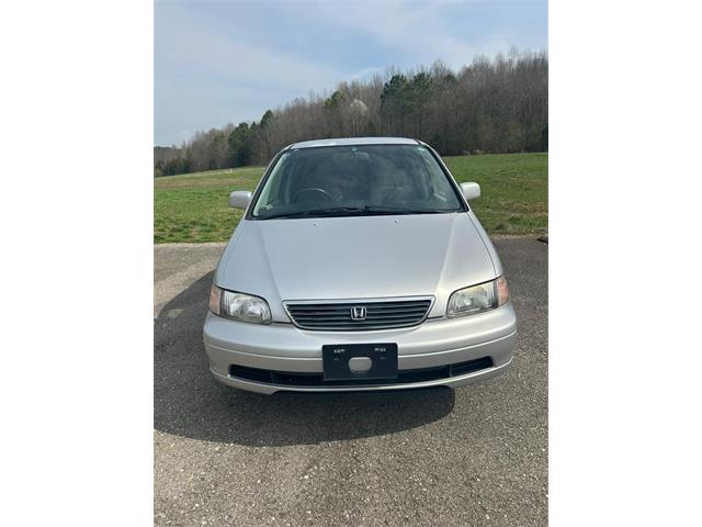 1997 Honda Odyssey (CC-1707830) for sale in cleveland, Tennessee