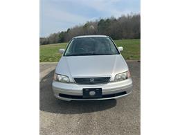 1997 Honda Odyssey (CC-1707830) for sale in cleveland, Tennessee