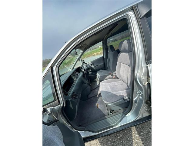 1997 Honda Odyssey (CC-1707830) for sale in cleveland, Tennessee