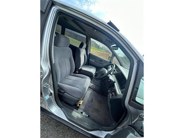 1997 Honda Odyssey (CC-1707830) for sale in cleveland, Tennessee