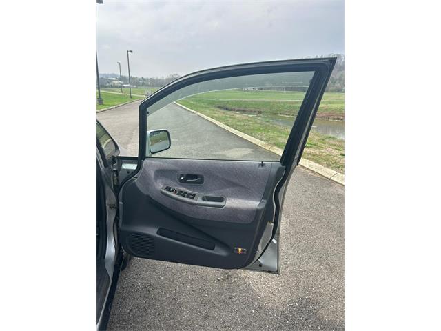 1997 Honda Odyssey (CC-1707830) for sale in cleveland, Tennessee