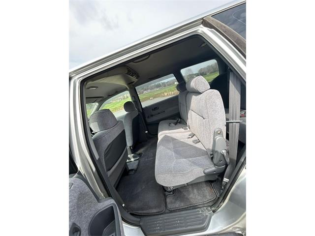 1997 Honda Odyssey (CC-1707830) for sale in cleveland, Tennessee