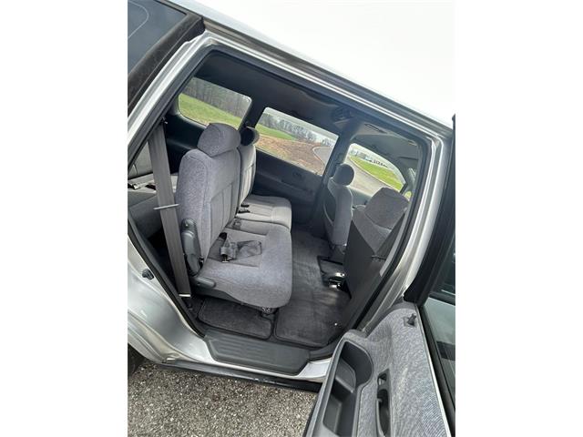 1997 Honda Odyssey (CC-1707830) for sale in cleveland, Tennessee