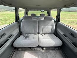 1997 Honda Odyssey (CC-1707830) for sale in cleveland, Tennessee