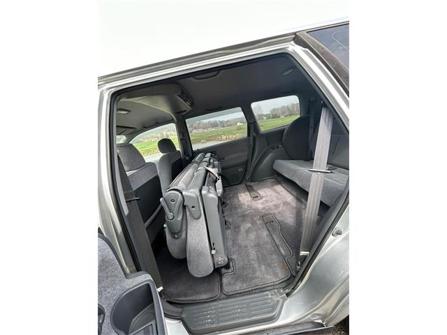 1997 Honda Odyssey (CC-1707830) for sale in cleveland, Tennessee