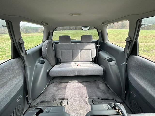 1997 Honda Odyssey (CC-1707830) for sale in cleveland, Tennessee