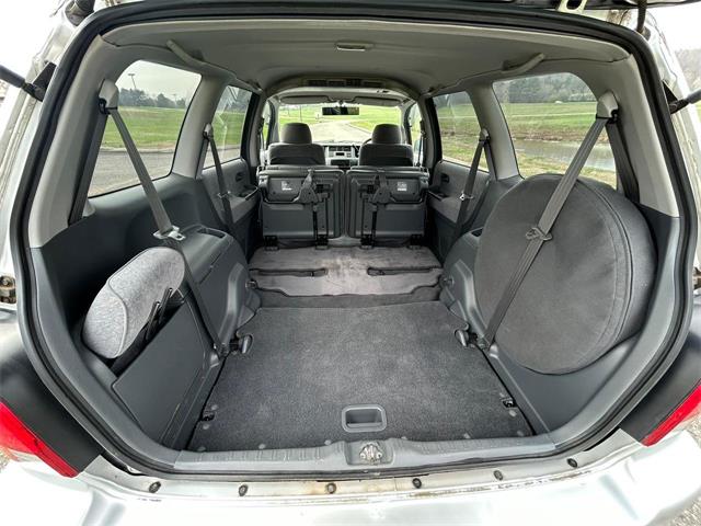 1997 Honda Odyssey (CC-1707830) for sale in cleveland, Tennessee