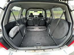 1997 Honda Odyssey (CC-1707830) for sale in cleveland, Tennessee
