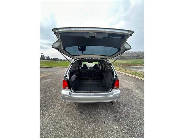1997 Honda Odyssey (CC-1707830) for sale in cleveland, Tennessee
