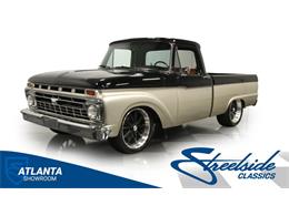 1966 Ford F100 (CC-1707852) for sale in Lithia Springs, Georgia