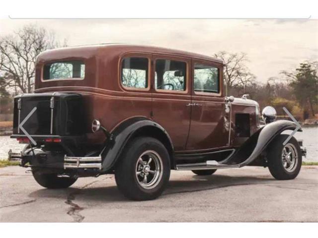 1931 Chevrolet AE Independence For Sale | ClassicCars.com | CC-1707857