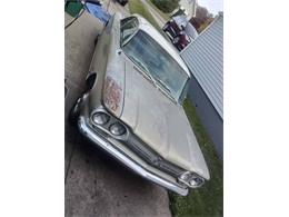 1962 Chevrolet Corvair (CC-1707869) for sale in Cadillac, Michigan