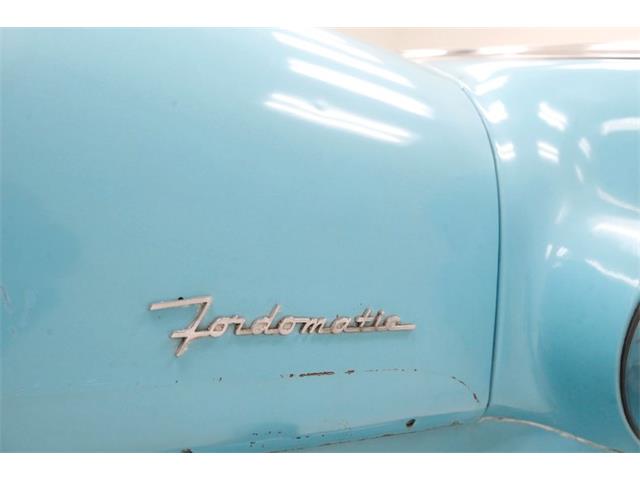 1955 Ford Crown Victoria (CC-1707870) for sale in Morgantown, Pennsylvania