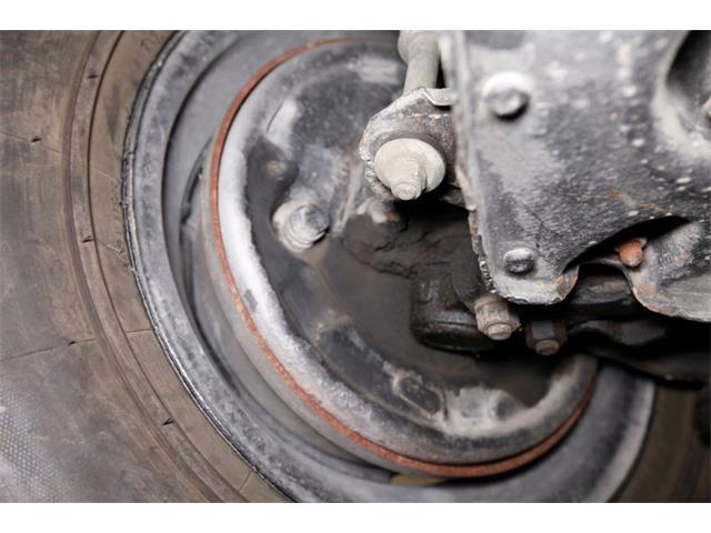 1955 Ford Crown Victoria (CC-1707870) for sale in Morgantown, Pennsylvania