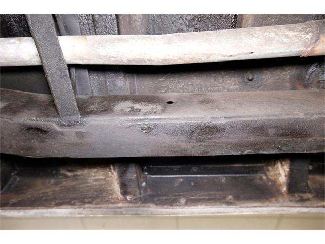 1955 Ford Crown Victoria (CC-1707870) for sale in Morgantown, Pennsylvania