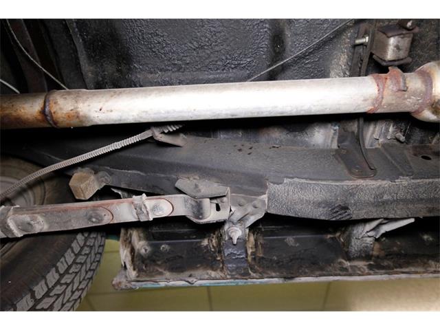 1955 Ford Crown Victoria (CC-1707870) for sale in Morgantown, Pennsylvania