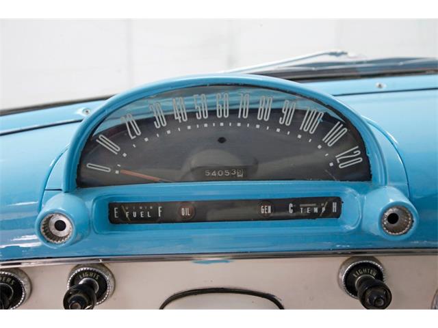 1955 Ford Crown Victoria (CC-1707870) for sale in Morgantown, Pennsylvania