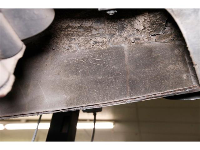 1955 Ford Crown Victoria (CC-1707870) for sale in Morgantown, Pennsylvania