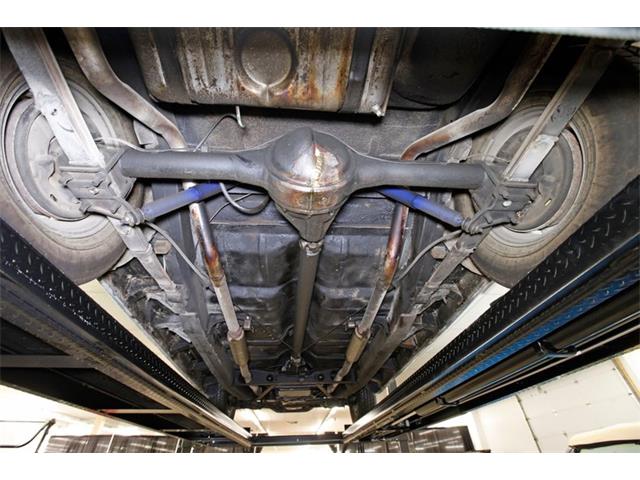 1955 Ford Crown Victoria (CC-1707870) for sale in Morgantown, Pennsylvania