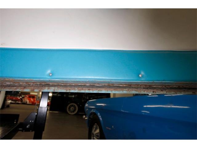 1955 Ford Crown Victoria (CC-1707870) for sale in Morgantown, Pennsylvania