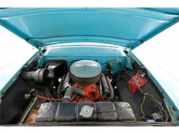 1955 Ford Crown Victoria (CC-1707870) for sale in Morgantown, Pennsylvania