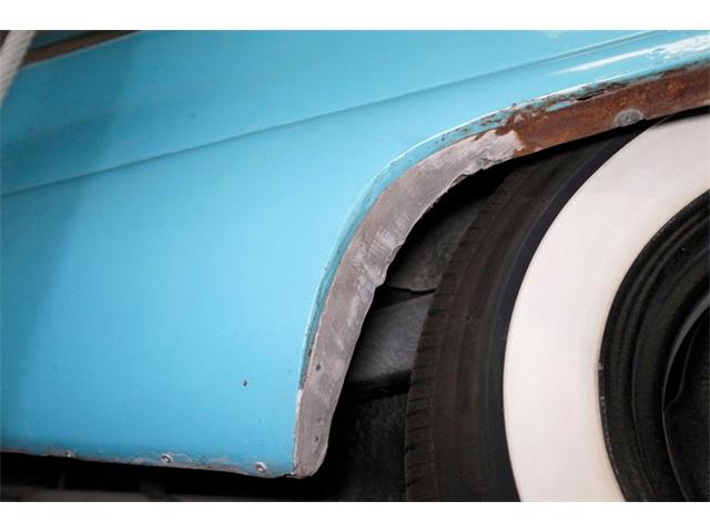 1955 Ford Crown Victoria (CC-1707870) for sale in Morgantown, Pennsylvania