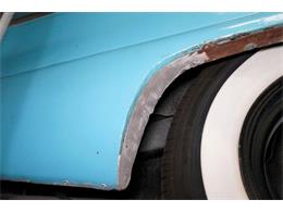 1955 Ford Crown Victoria (CC-1707870) for sale in Morgantown, Pennsylvania