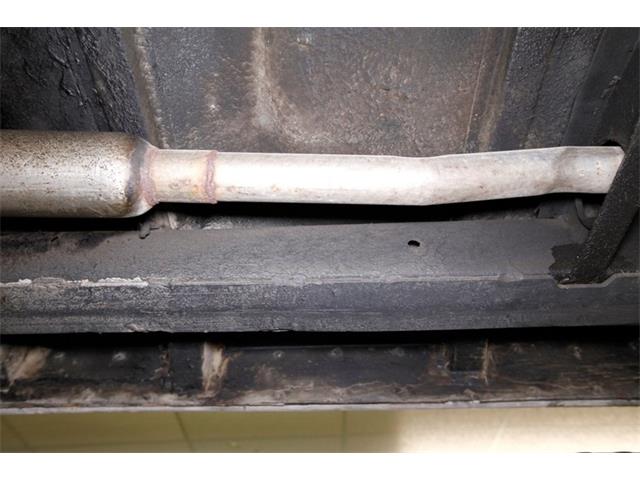 1955 Ford Crown Victoria (CC-1707870) for sale in Morgantown, Pennsylvania