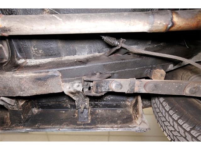 1955 Ford Crown Victoria (CC-1707870) for sale in Morgantown, Pennsylvania