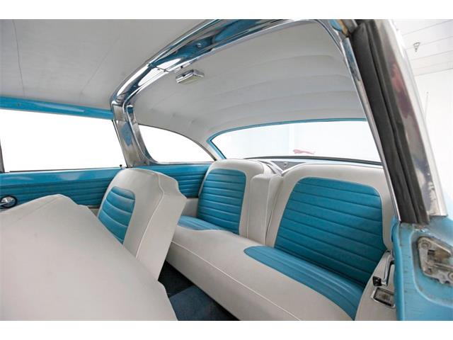 1955 Ford Crown Victoria (CC-1707870) for sale in Morgantown, Pennsylvania