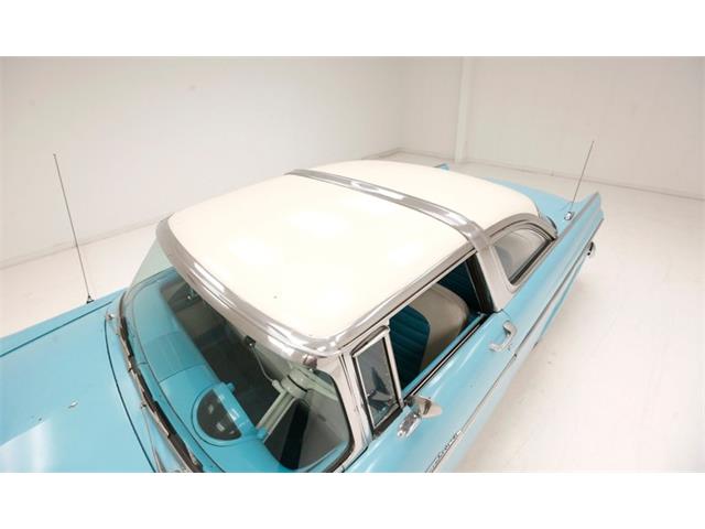 1955 Ford Crown Victoria (CC-1707870) for sale in Morgantown, Pennsylvania