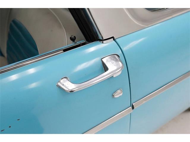 1955 Ford Crown Victoria (CC-1707870) for sale in Morgantown, Pennsylvania