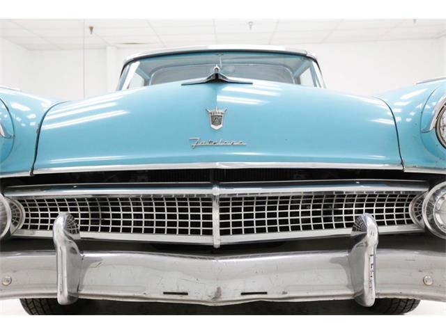 1955 Ford Crown Victoria (CC-1707870) for sale in Morgantown, Pennsylvania