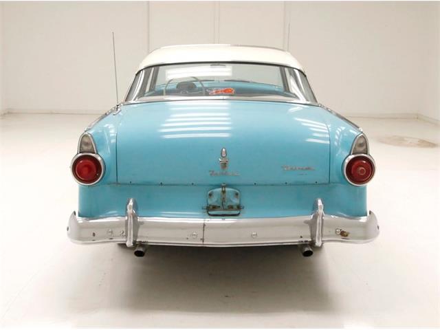 1955 Ford Crown Victoria (CC-1707870) for sale in Morgantown, Pennsylvania