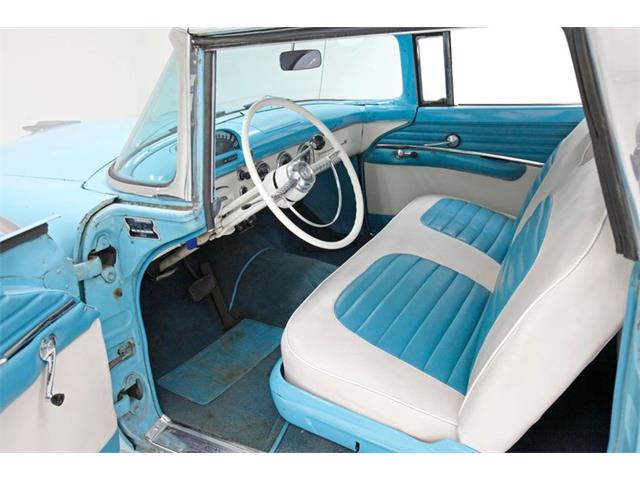 1955 Ford Crown Victoria (CC-1707870) for sale in Morgantown, Pennsylvania