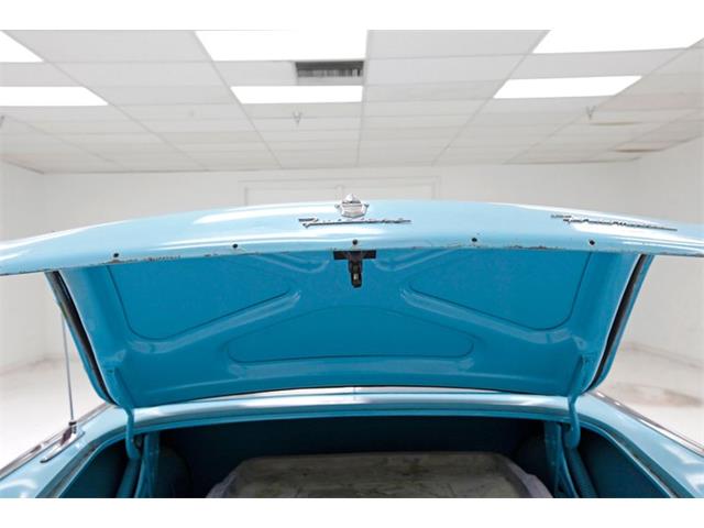 1955 Ford Crown Victoria (CC-1707870) for sale in Morgantown, Pennsylvania