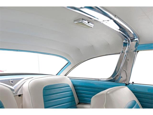 1955 Ford Crown Victoria (CC-1707870) for sale in Morgantown, Pennsylvania