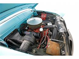 1955 Ford Crown Victoria (CC-1707870) for sale in Morgantown, Pennsylvania