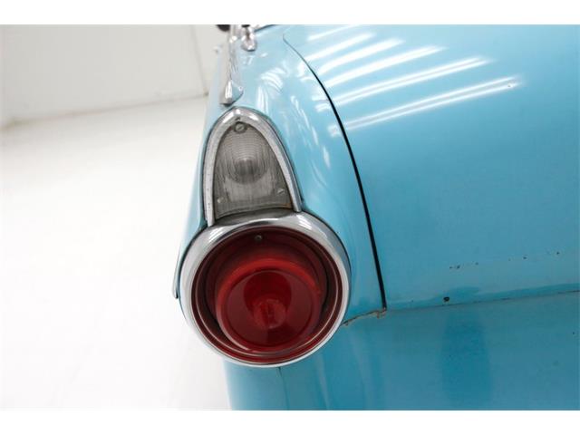 1955 Ford Crown Victoria (CC-1707870) for sale in Morgantown, Pennsylvania