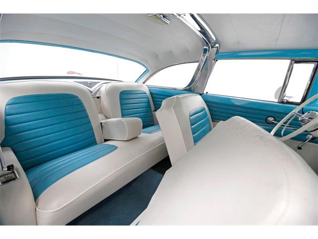 1955 Ford Crown Victoria (CC-1707870) for sale in Morgantown, Pennsylvania