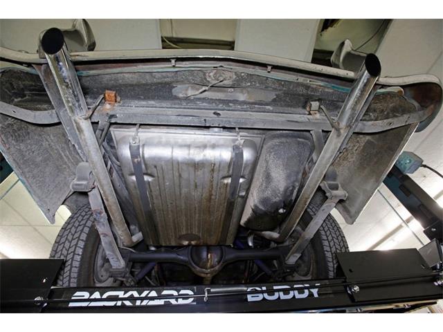 1955 Ford Crown Victoria (CC-1707870) for sale in Morgantown, Pennsylvania