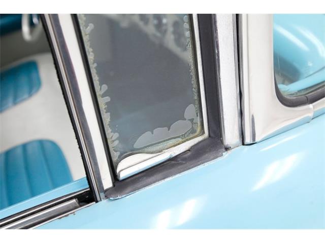 1955 Ford Crown Victoria (CC-1707870) for sale in Morgantown, Pennsylvania