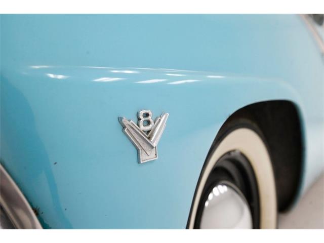 1955 Ford Crown Victoria (CC-1707870) for sale in Morgantown, Pennsylvania