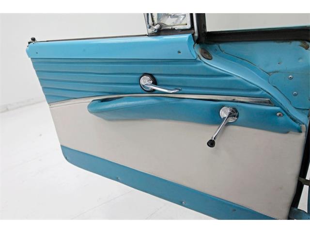 1955 Ford Crown Victoria (CC-1707870) for sale in Morgantown, Pennsylvania