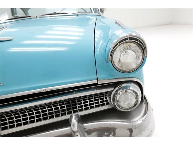1955 Ford Crown Victoria (CC-1707870) for sale in Morgantown, Pennsylvania