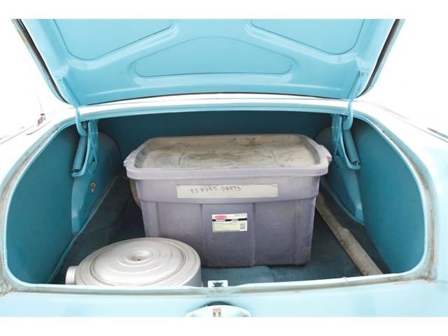 1955 Ford Crown Victoria (CC-1707870) for sale in Morgantown, Pennsylvania
