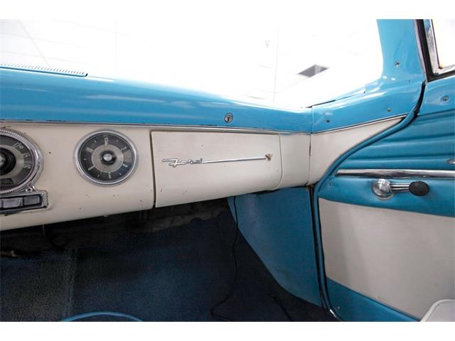 1955 Ford Crown Victoria (CC-1707870) for sale in Morgantown, Pennsylvania