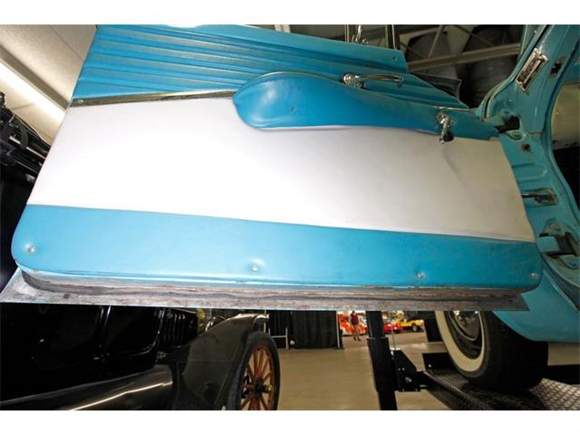 1955 Ford Crown Victoria (CC-1707870) for sale in Morgantown, Pennsylvania