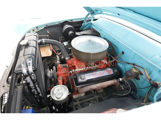 1955 Ford Crown Victoria (CC-1707870) for sale in Morgantown, Pennsylvania