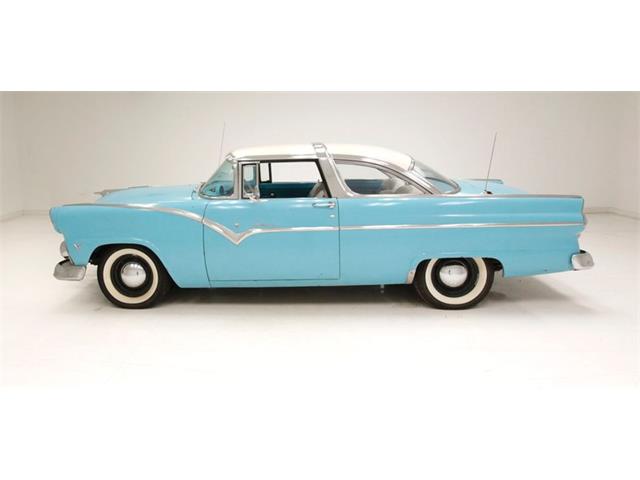 1955 Ford Crown Victoria (CC-1707870) for sale in Morgantown, Pennsylvania